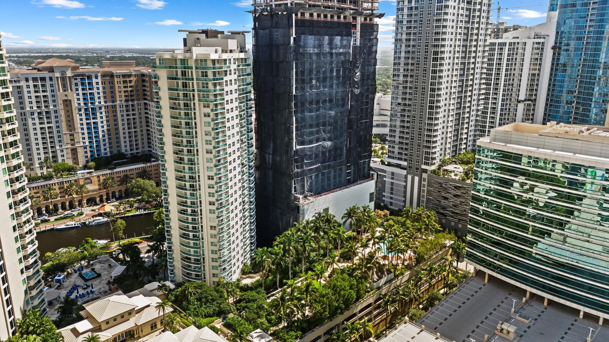 347 N New Riv Dr #602 Fort Lauderdale, FL 33301