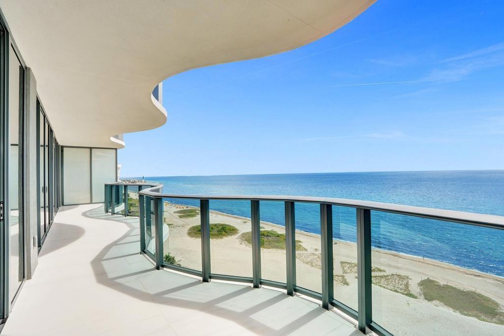 900 N Ocean Blvd #1405