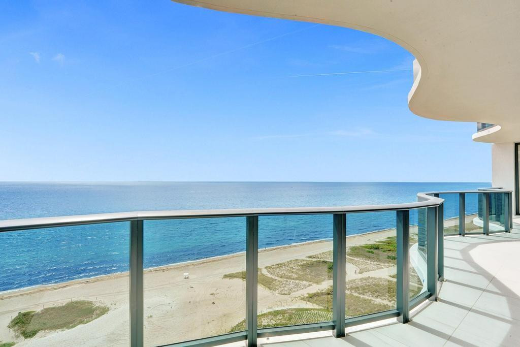 900 N Ocean #1405 Pompano Beach, FL 33062