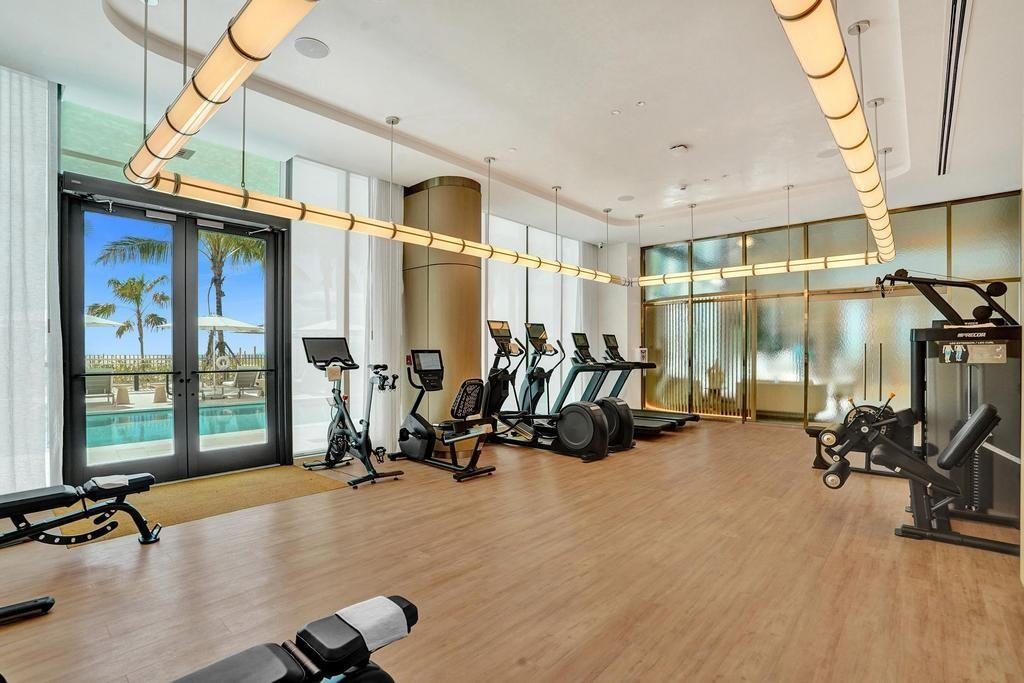 900 N Ocean #1405 Pompano Beach, FL 33062