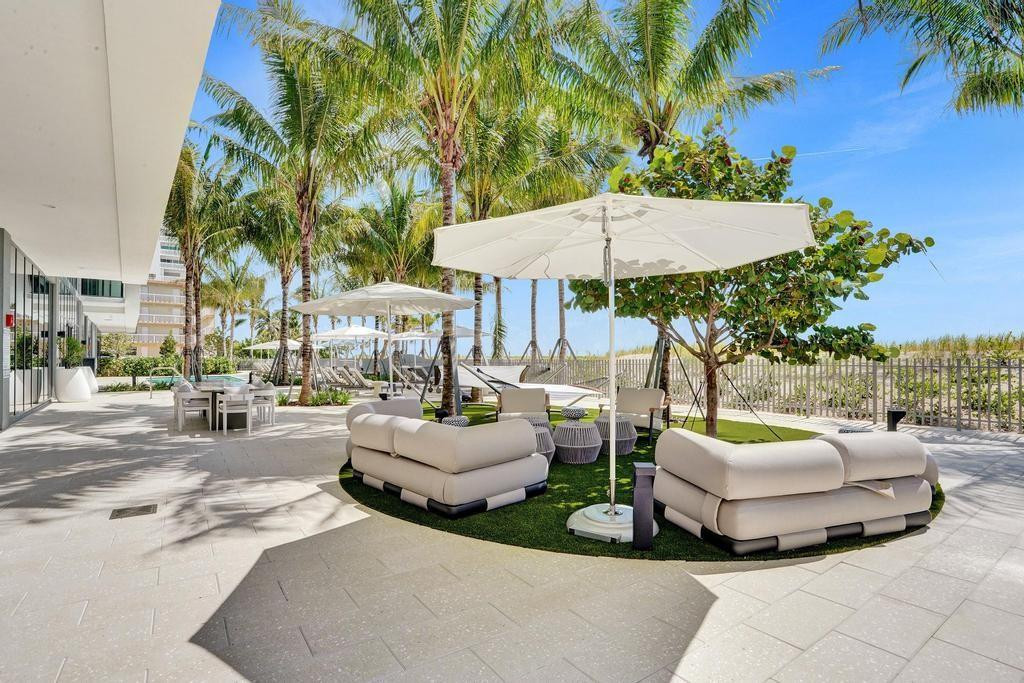 900 N Ocean #1405 Pompano Beach, FL 33062