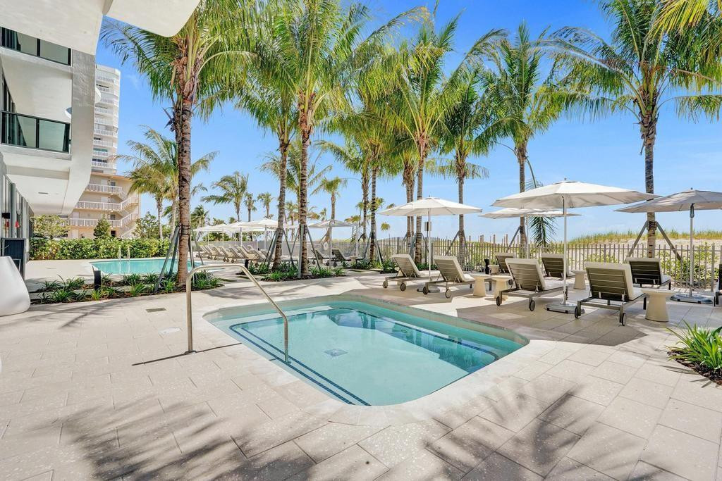 900 N Ocean #1405 Pompano Beach, FL 33062