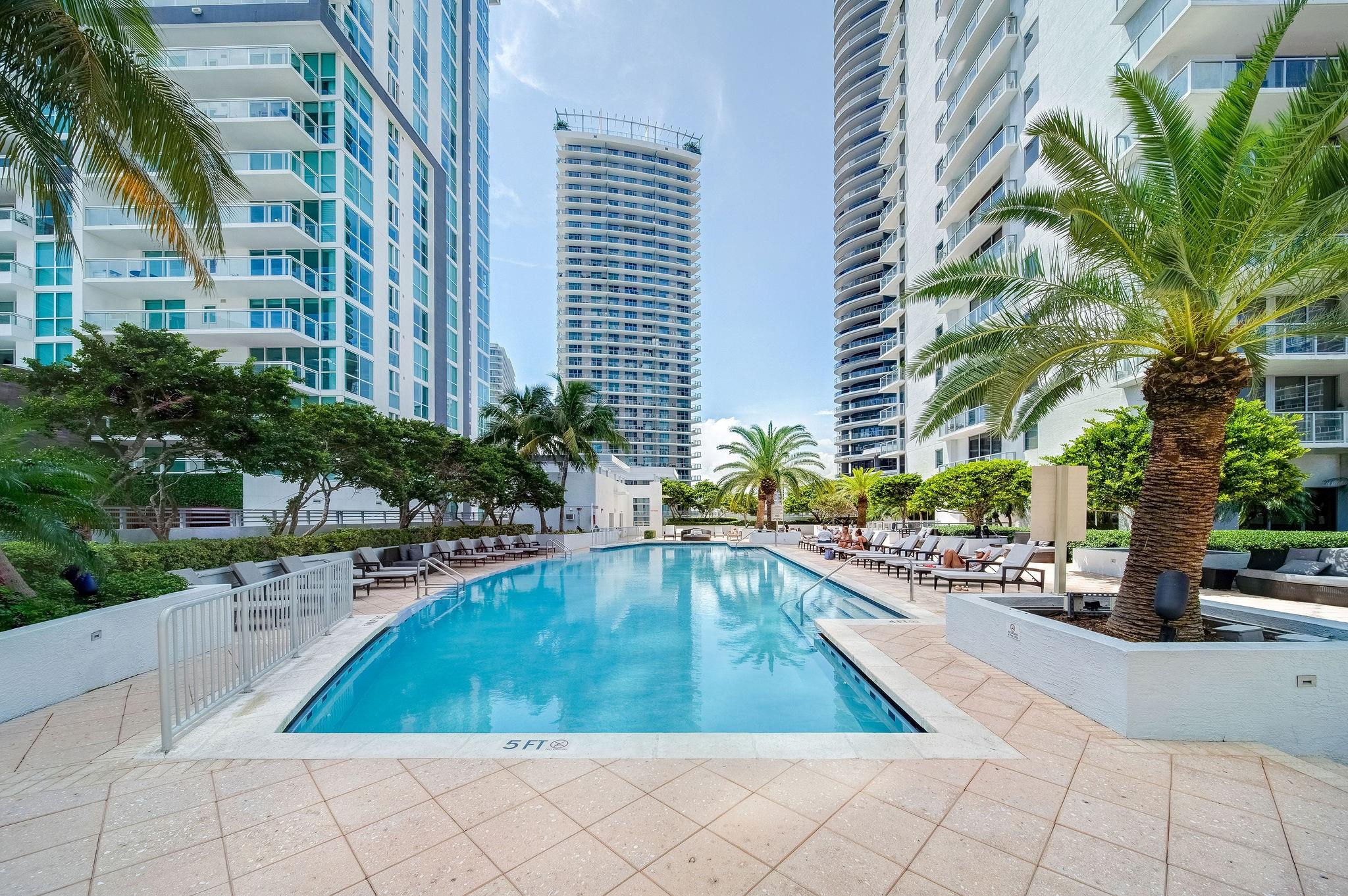image 1060 Brickell Condo11