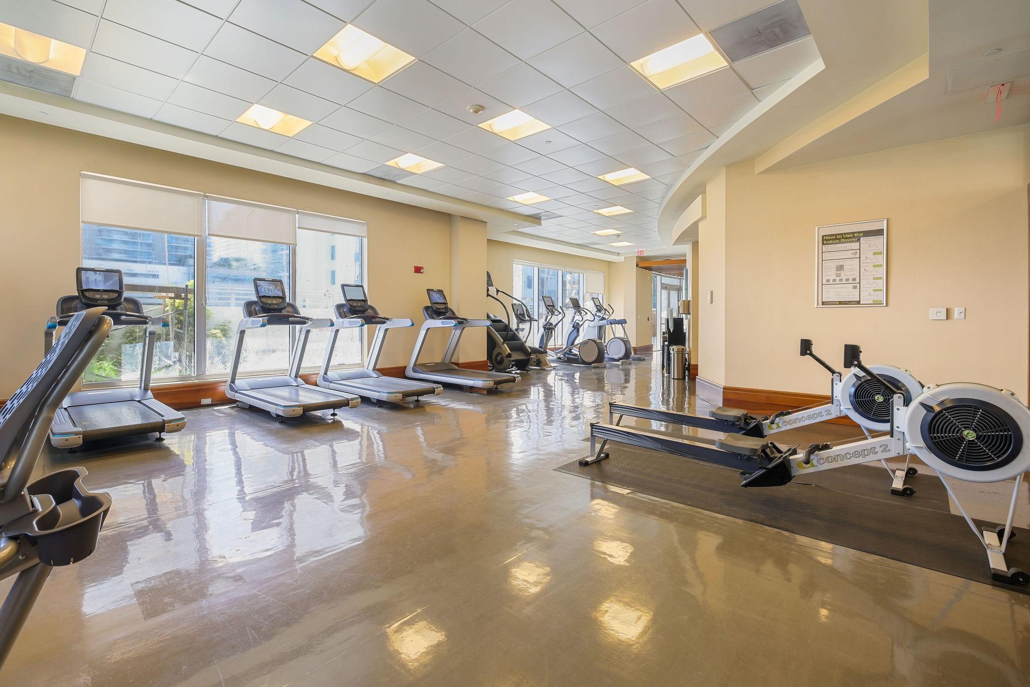 image 1060 Brickell Condo13