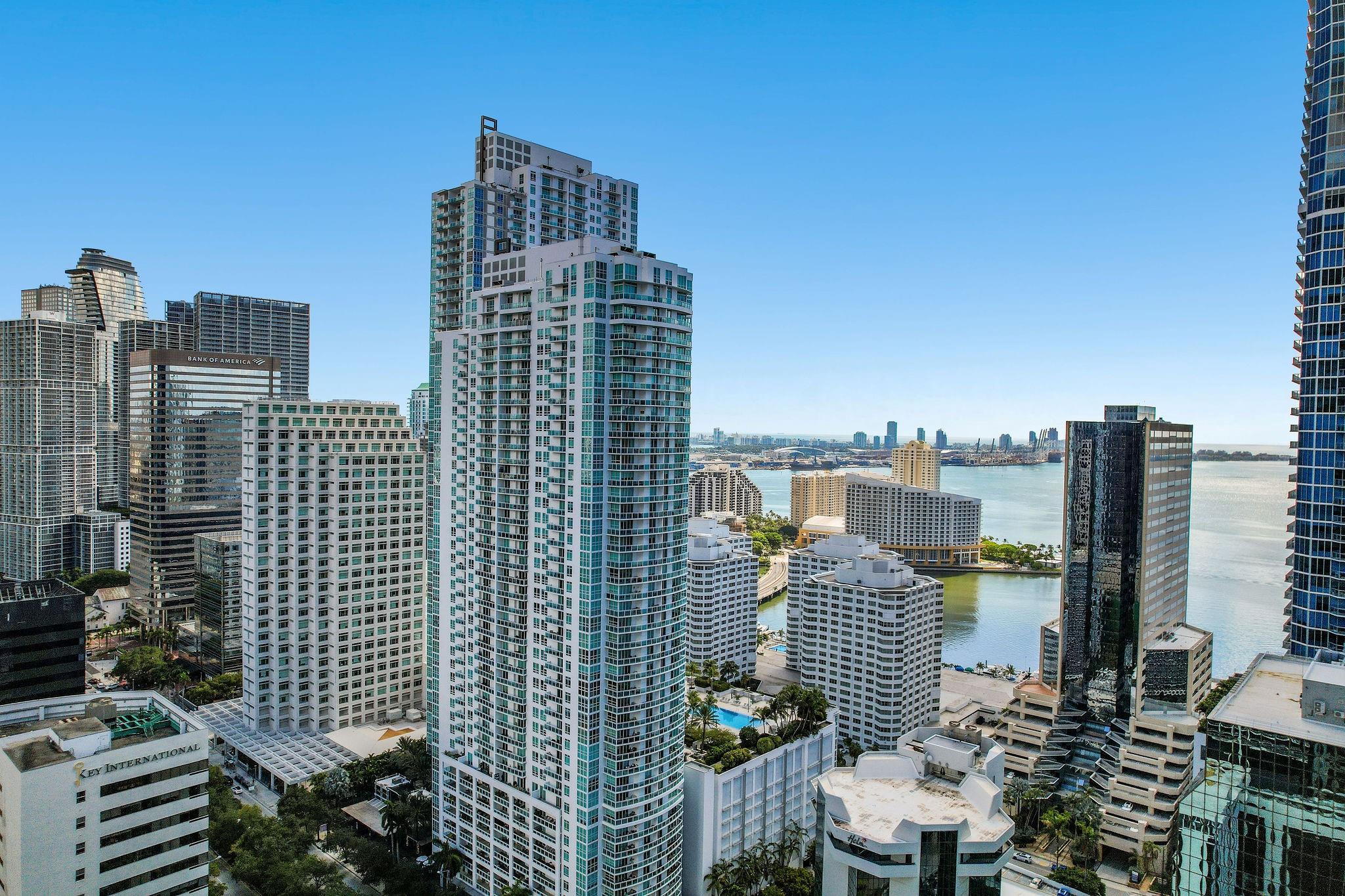 image 1060 Brickell Condo29
