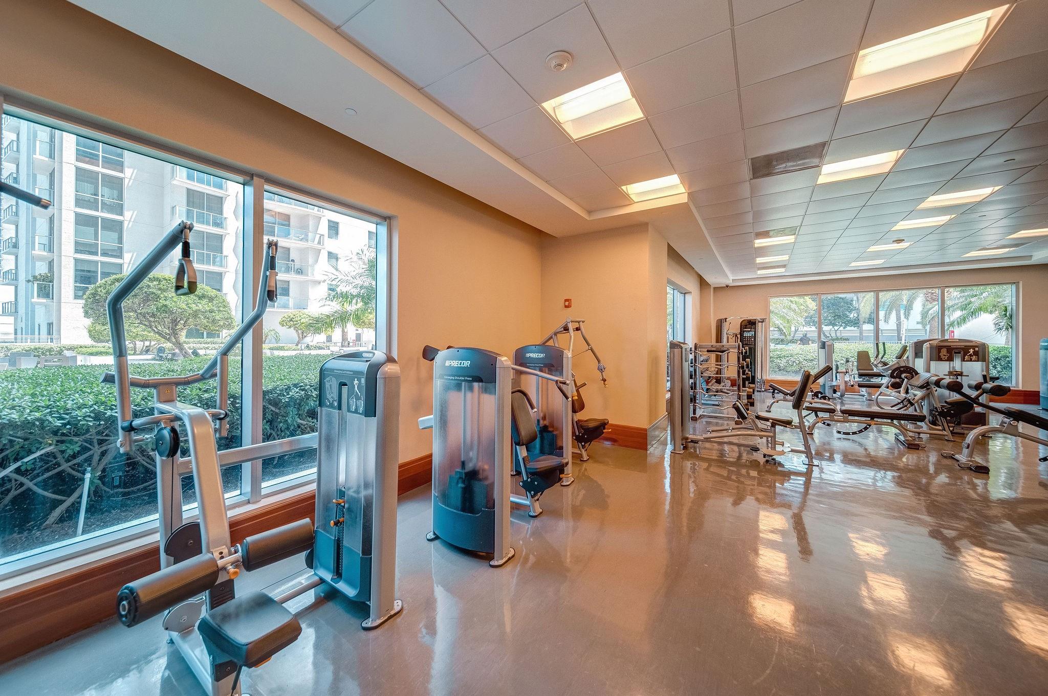 image 1060 Brickell Condo40