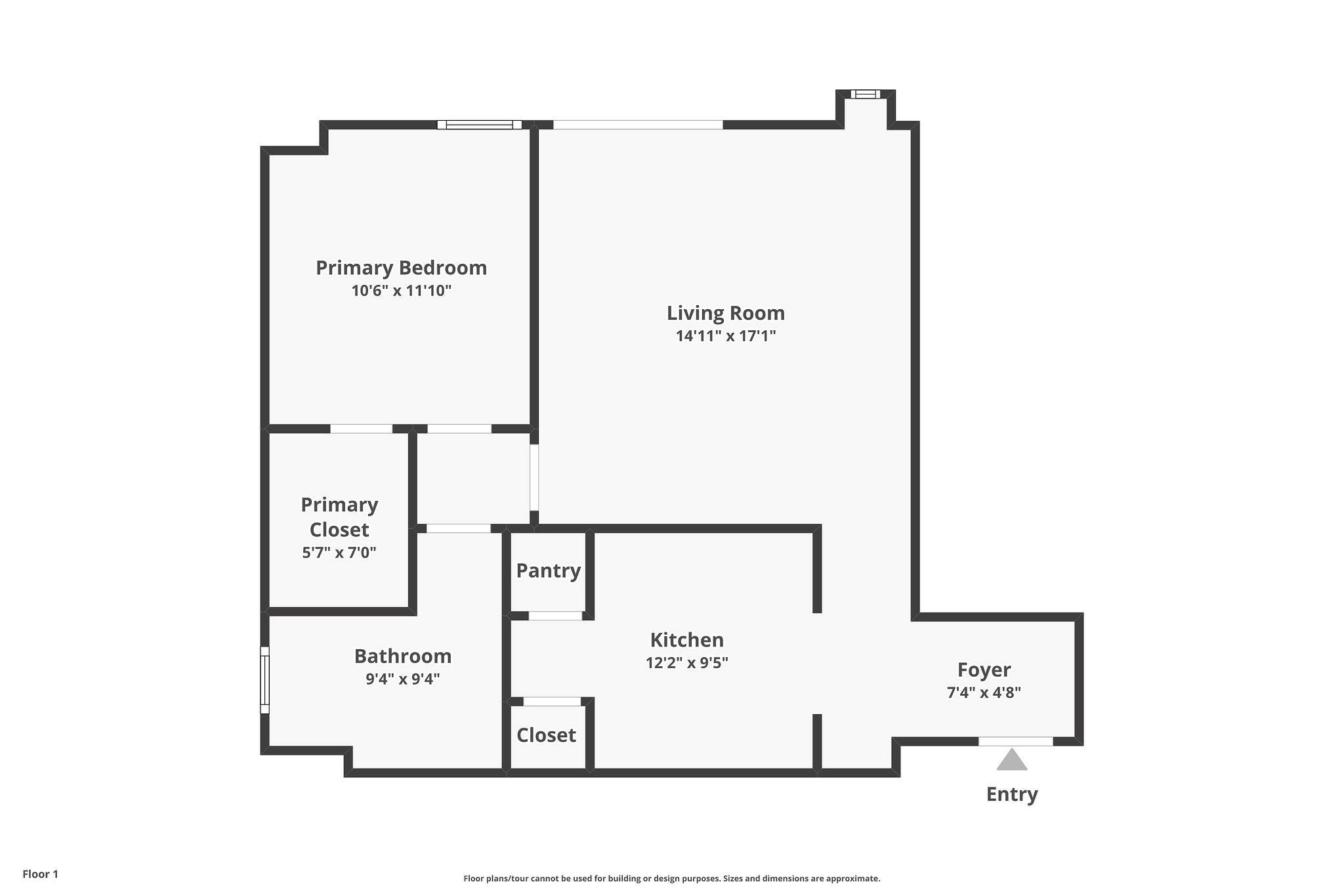 image 1060 Brickell Condo48