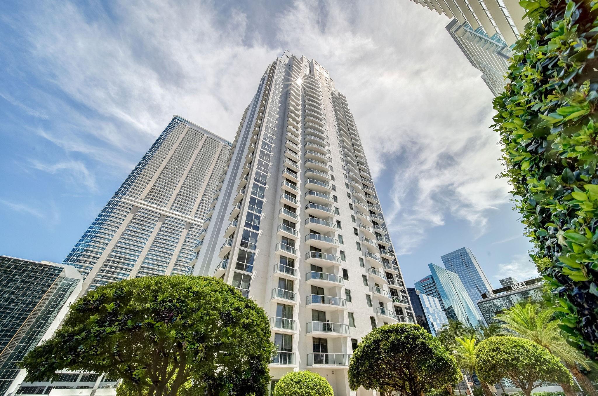 image 1060 Brickell Condo49