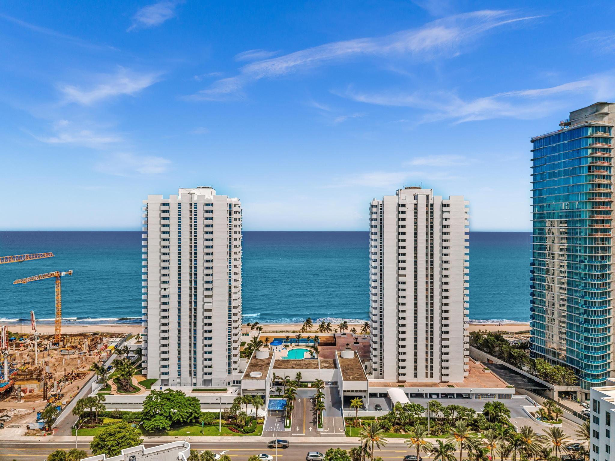 1370 S Ocean Blvd #1107