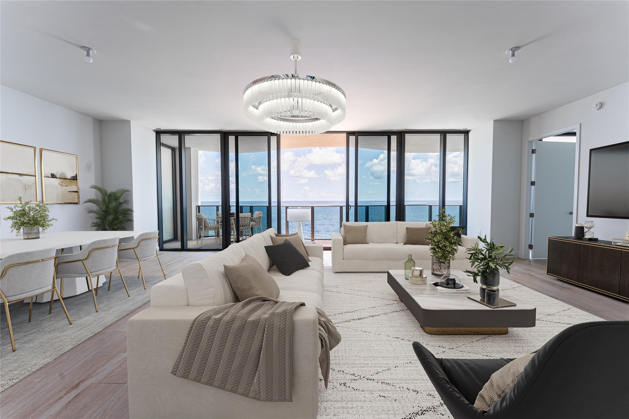 900 N Ocean Blvd #1603