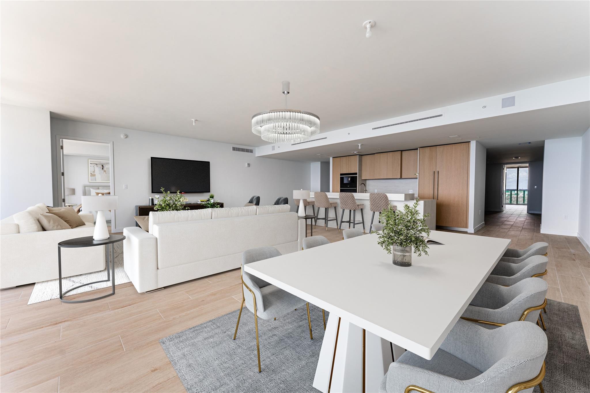 900 N Ocean Blvd #1603 Pompano Beach, FL 33062