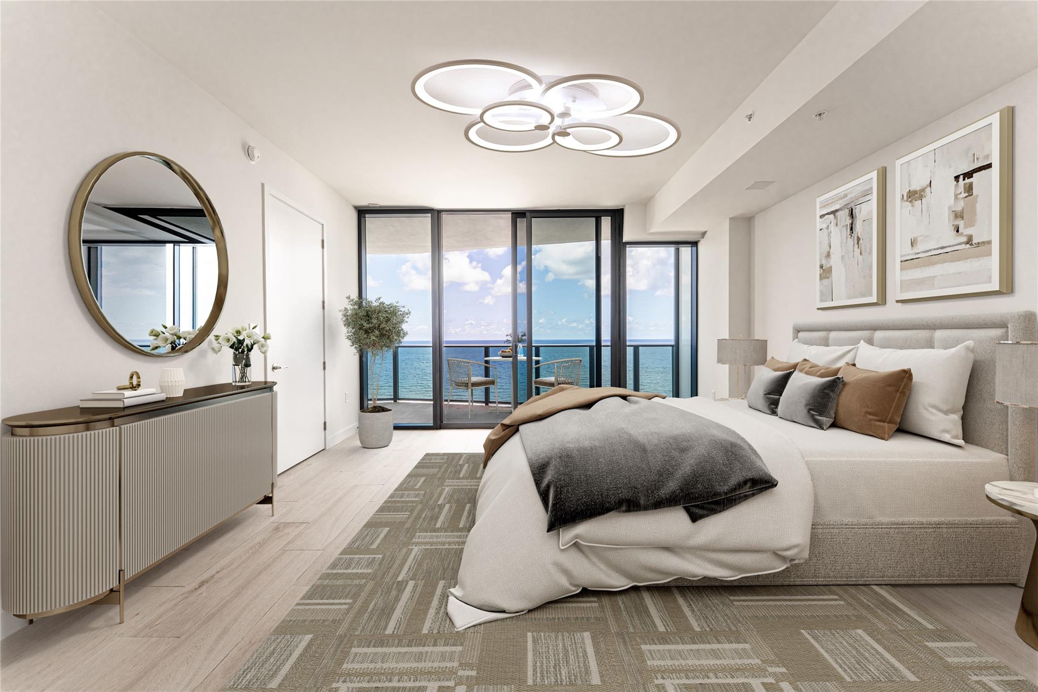 900 N Ocean Blvd #1603 Pompano Beach, FL 33062