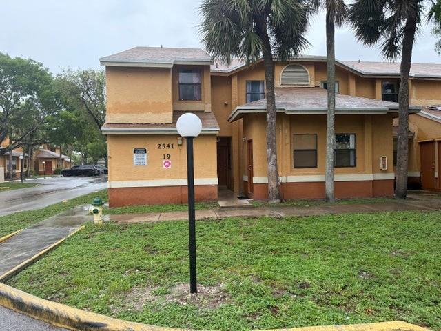 2541 NW 56th Ave #1-19