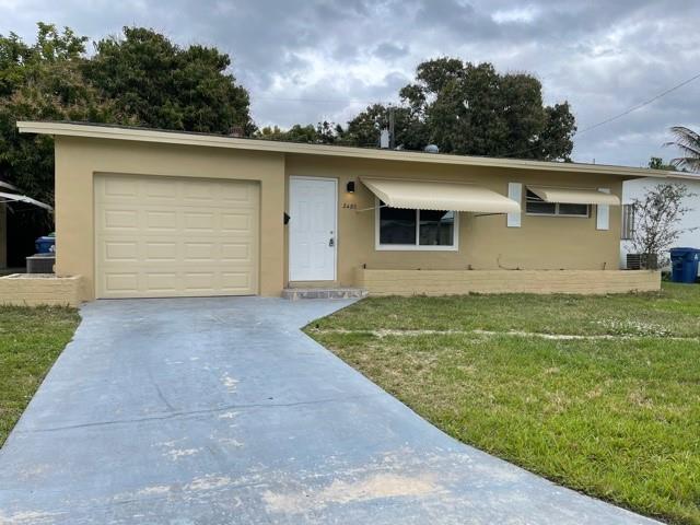 2480 NW 81st Ter