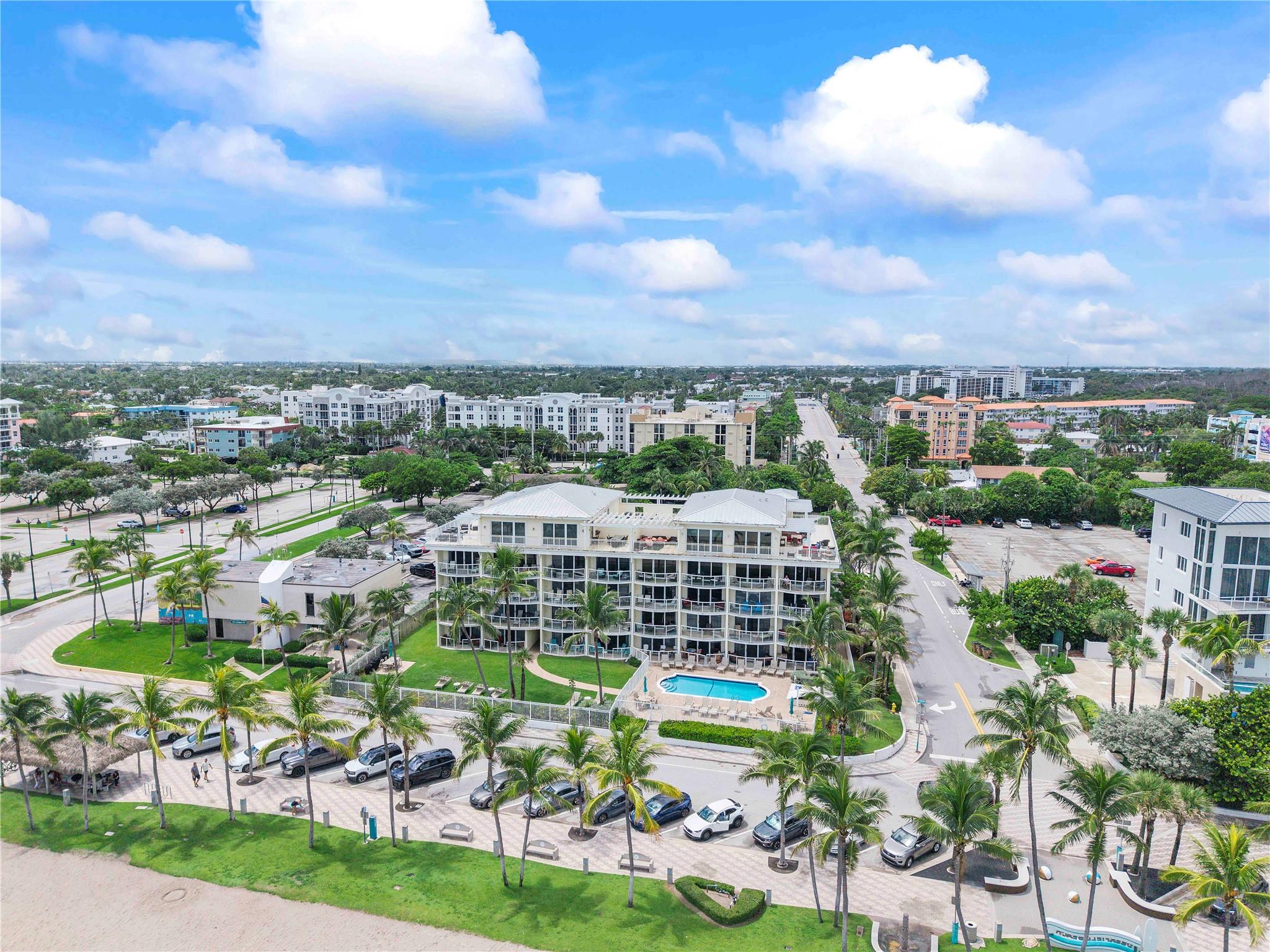 2080 E Hillsboro Blvd #407