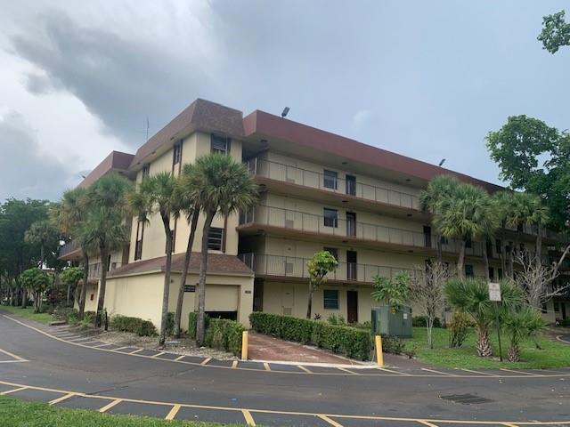 3161 NW 47th Ter #208