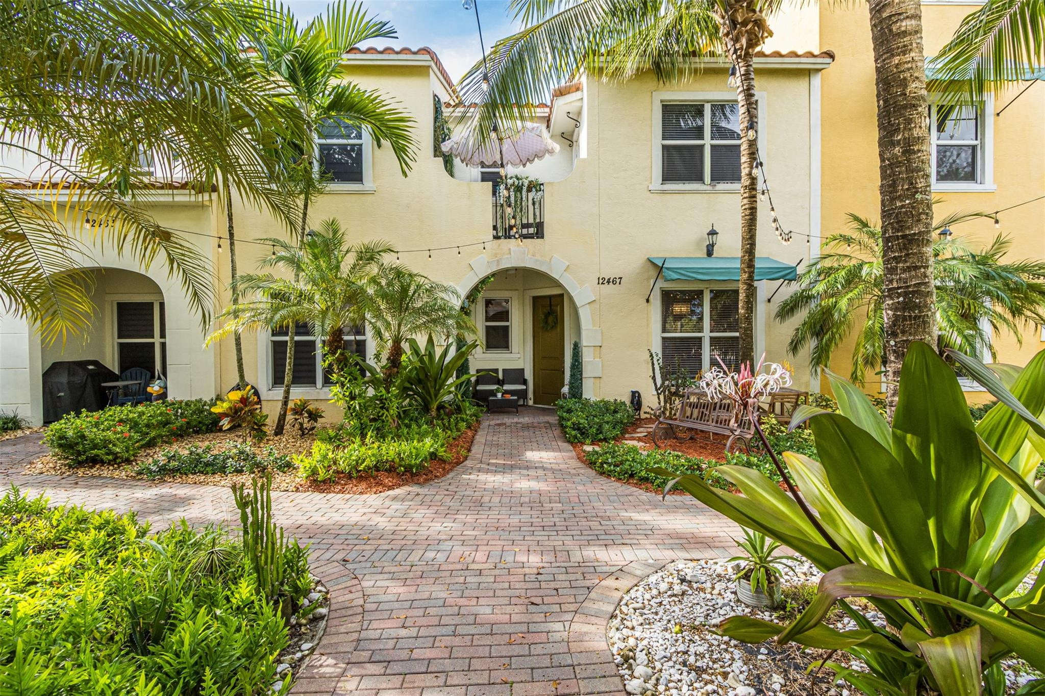 12467 NW 17th Pembroke Pines, FL 33028