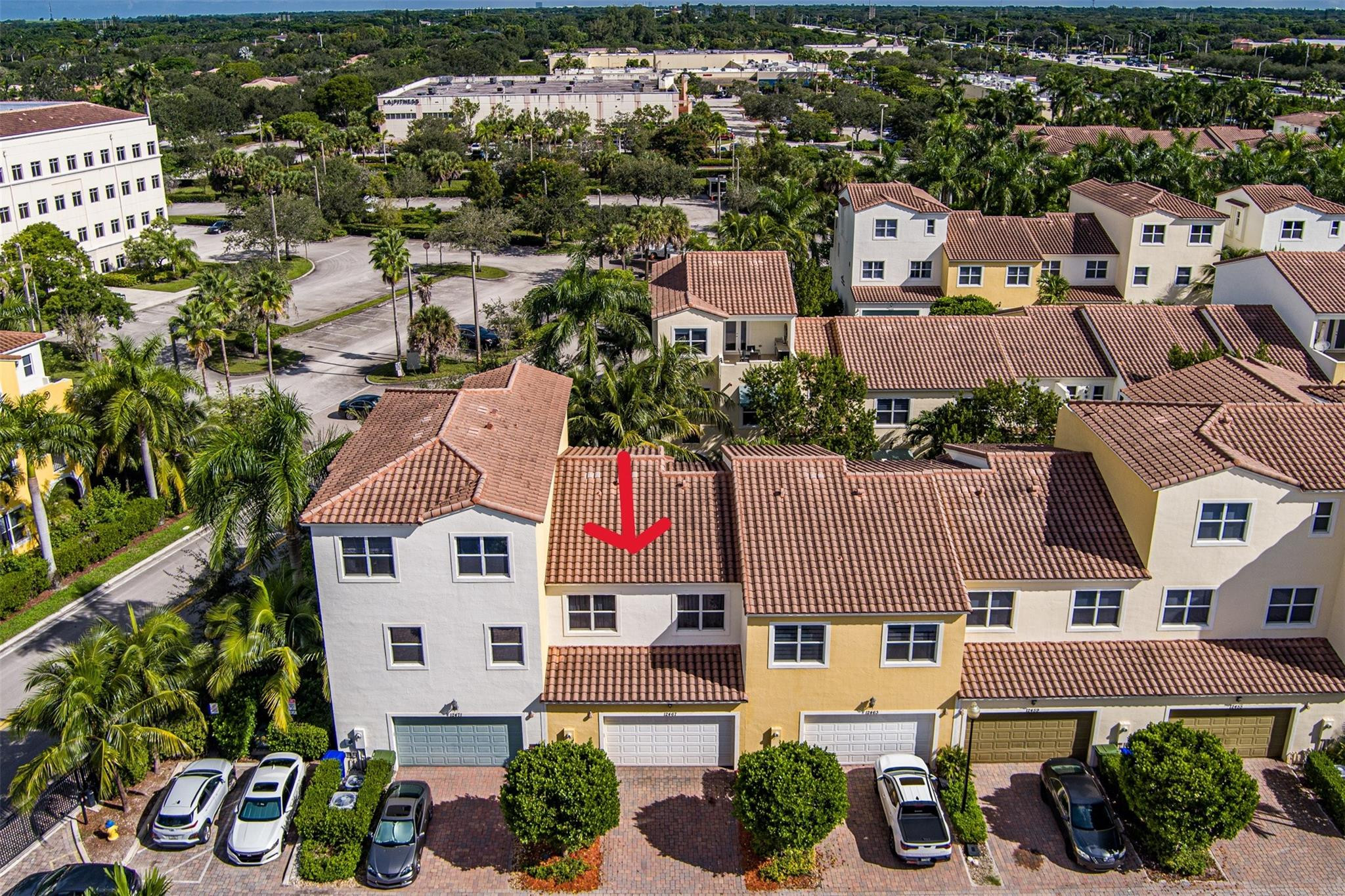 12467 NW 17th Pembroke Pines, FL 33028