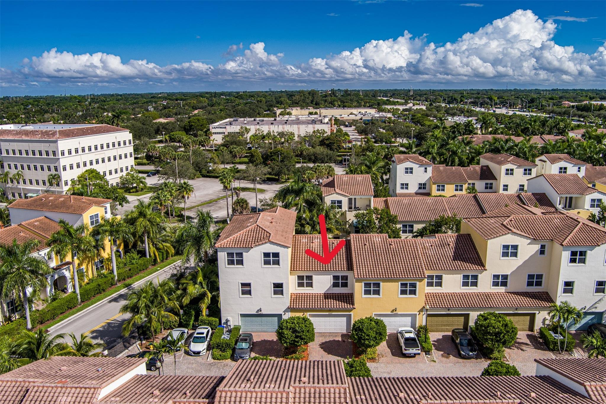 12467 NW 17th Pembroke Pines, FL 33028