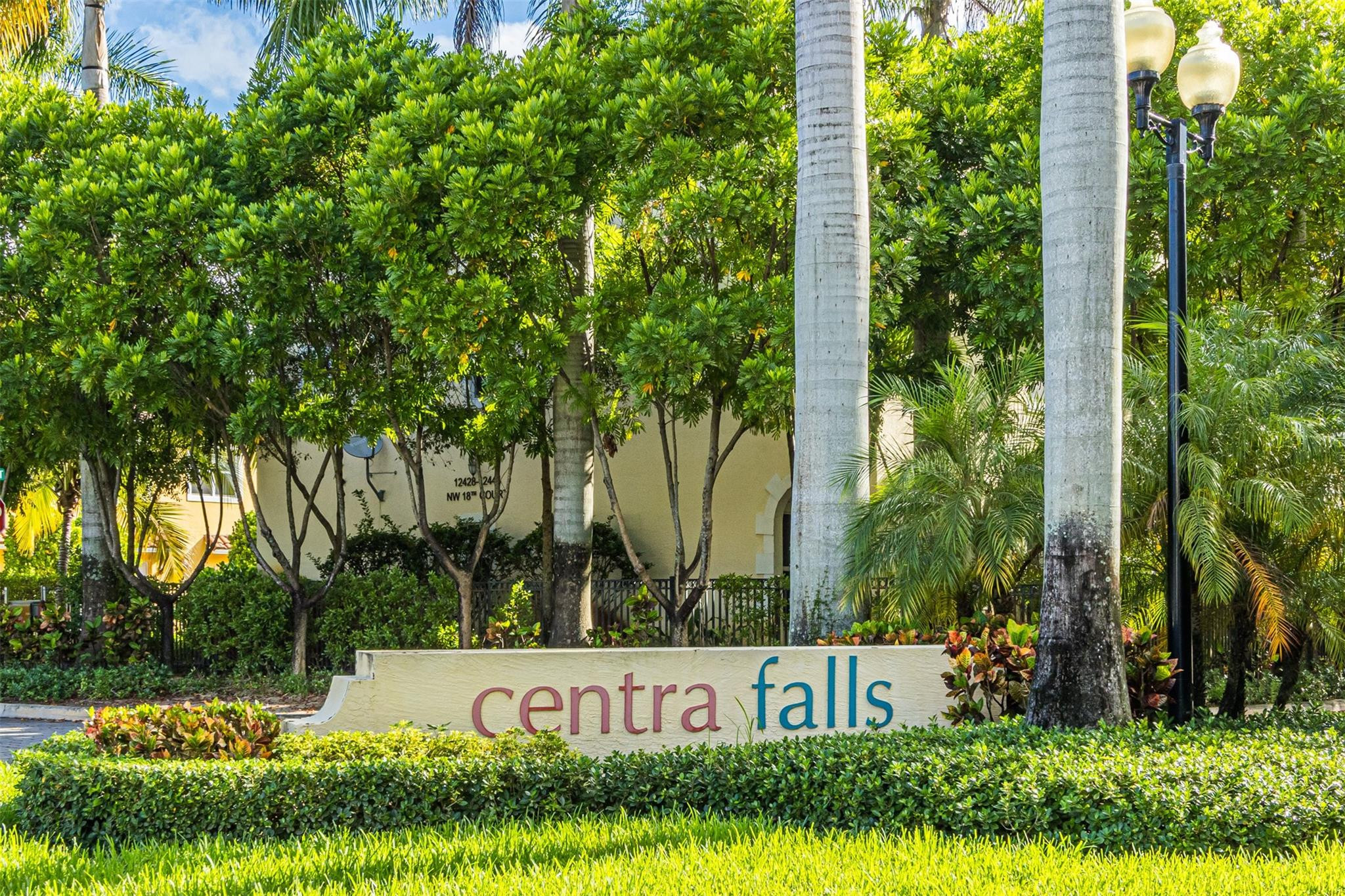 12467 NW 17th Pembroke Pines, FL 33028