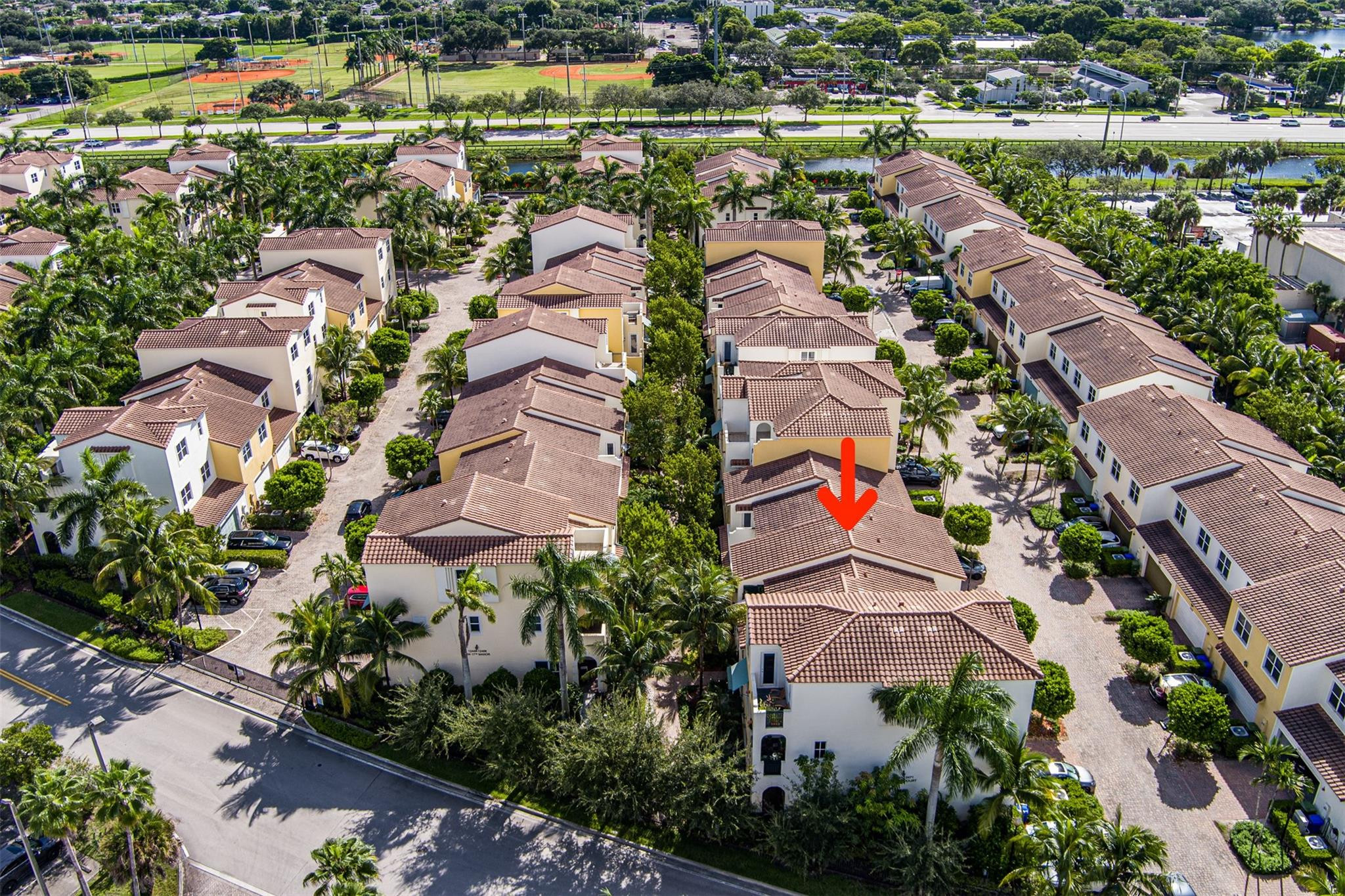 12467 NW 17th Pembroke Pines, FL 33028