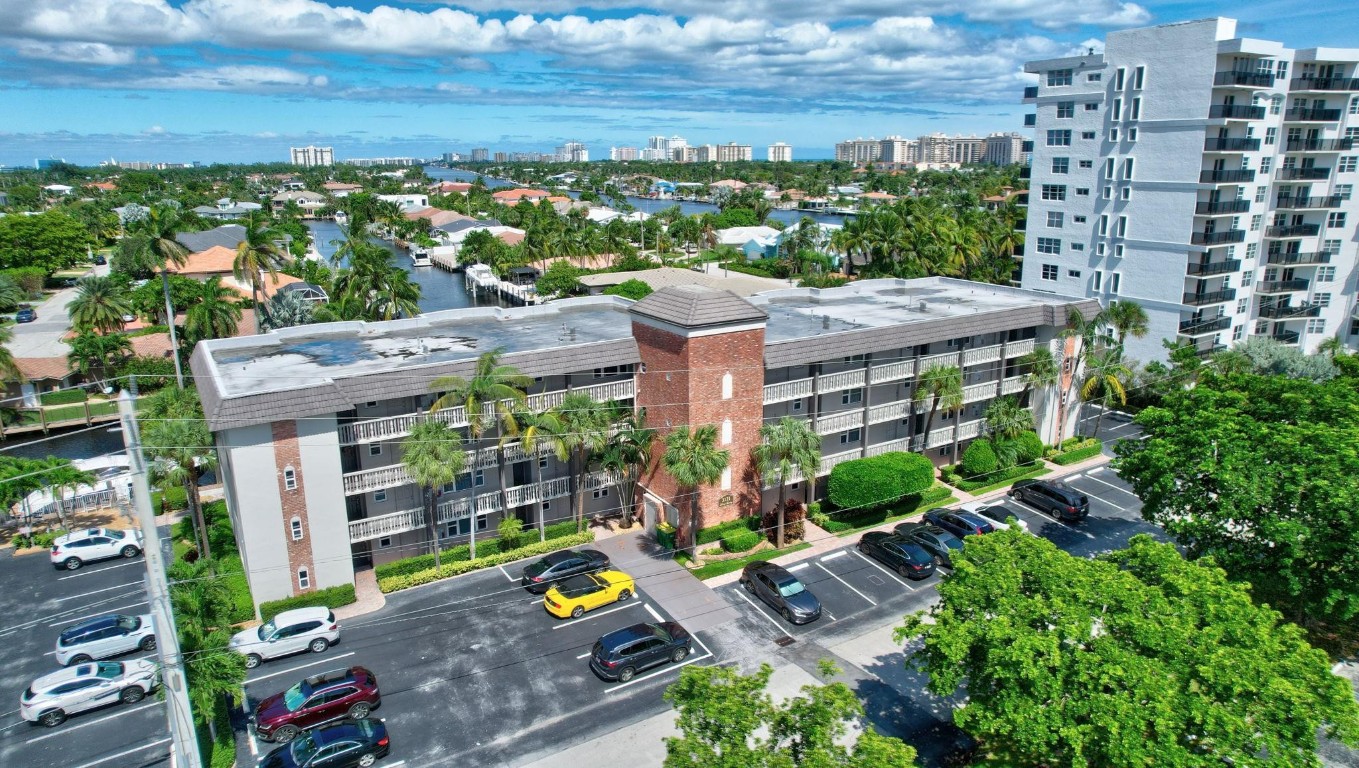 3121 NE 51st St #404E Fort Lauderdale, FL 33308