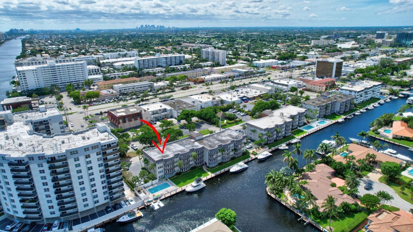 3121 NE 51st St #404E Fort Lauderdale, FL 33308