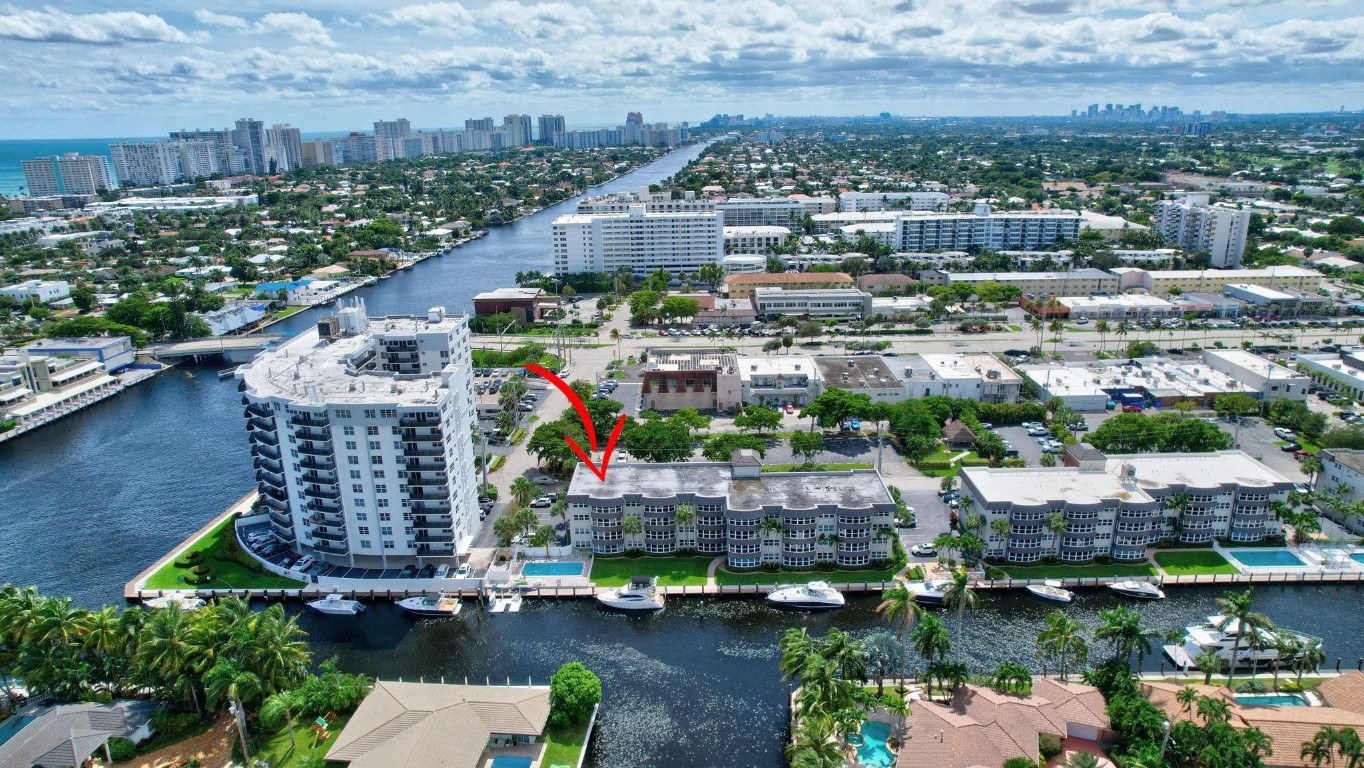 3121 NE 51st St #404E Fort Lauderdale, FL 33308