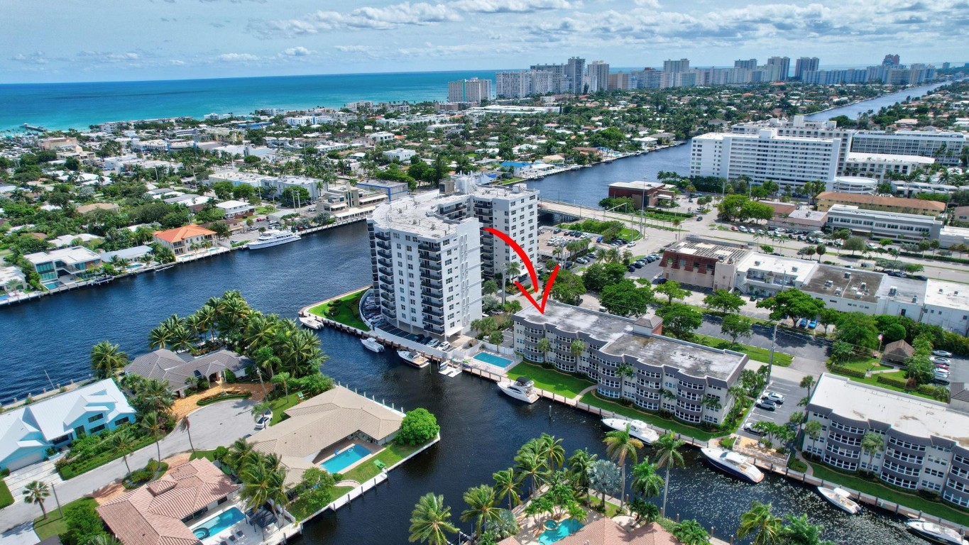 3121 NE 51st St #404E Fort Lauderdale, FL 33308