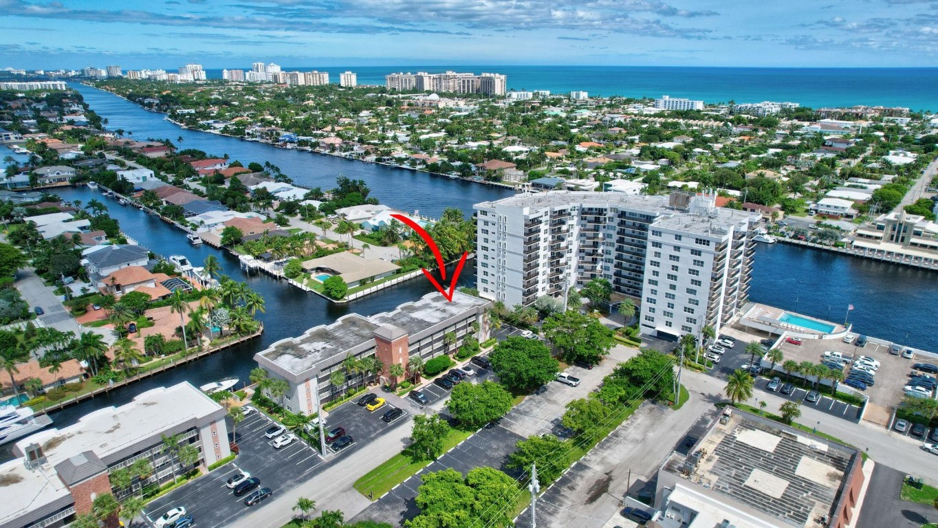 3121 NE 51st St #404E Fort Lauderdale, FL 33308