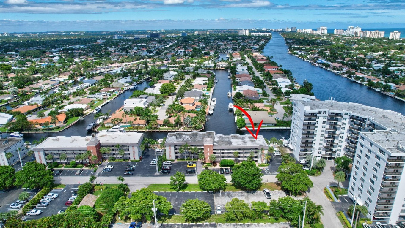 3121 NE 51st St #404E Fort Lauderdale, FL 33308