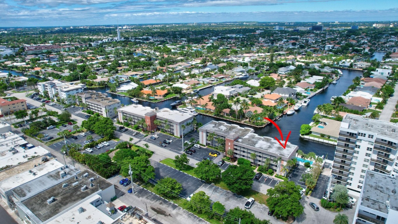 3121 NE 51st St #404E Fort Lauderdale, FL 33308