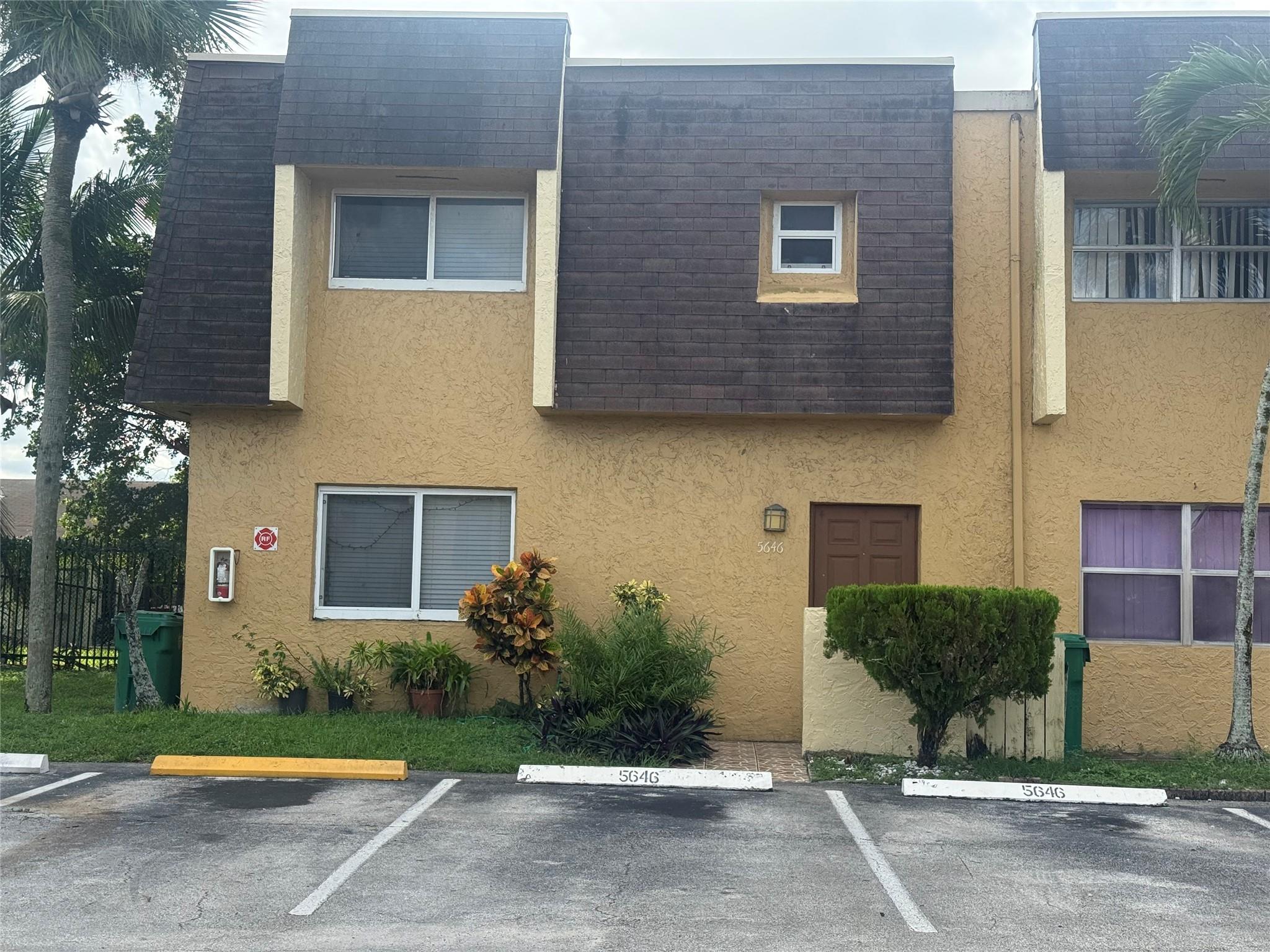 5646 Blueberry Ct #23
