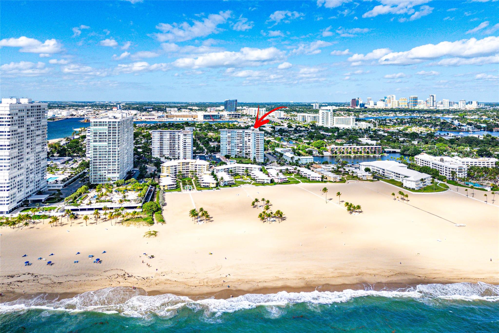 1900 S Ocean Dr #812