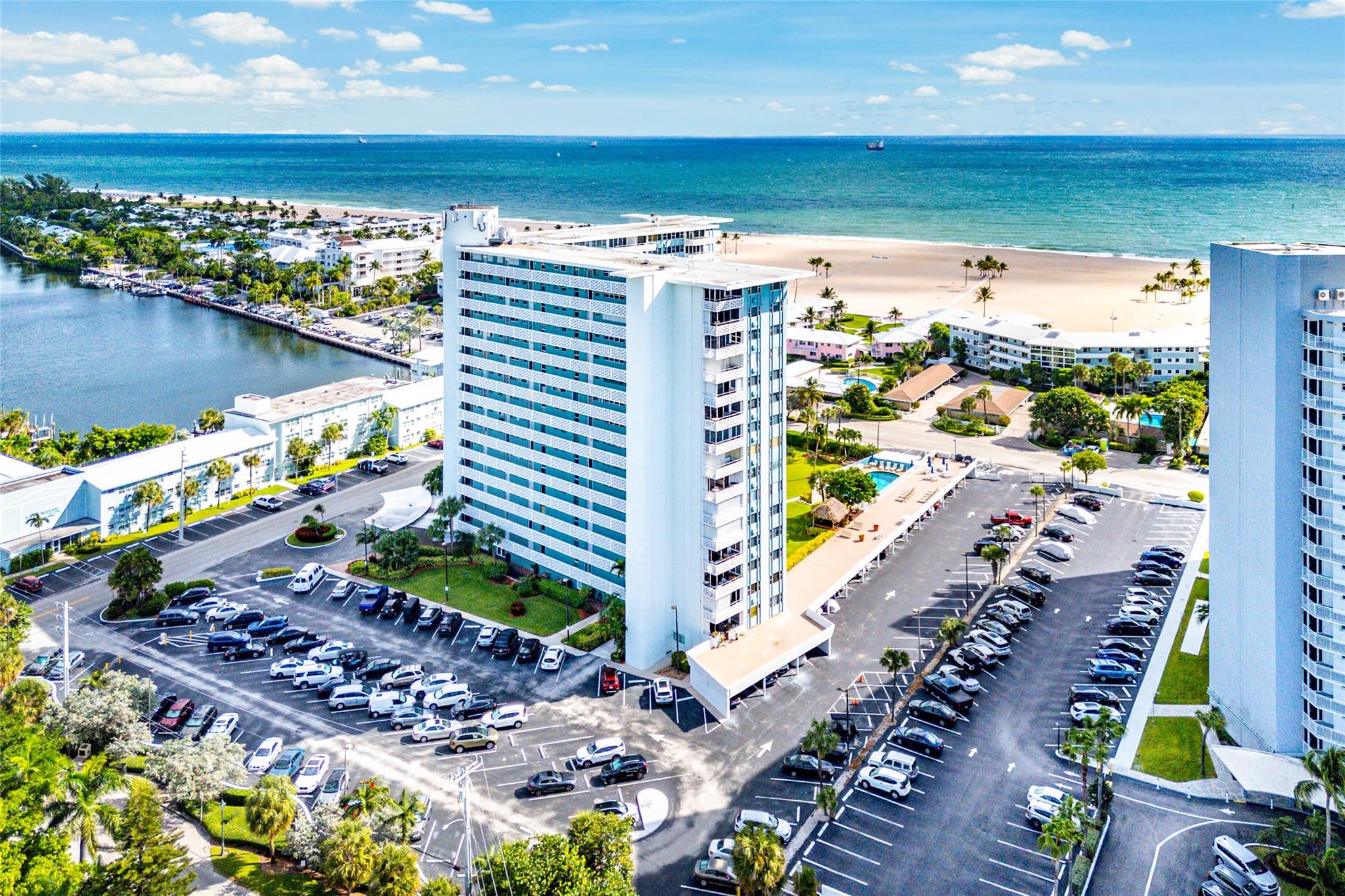 1900 S Ocean Dr #812 Fort Lauderdale, FL 33316