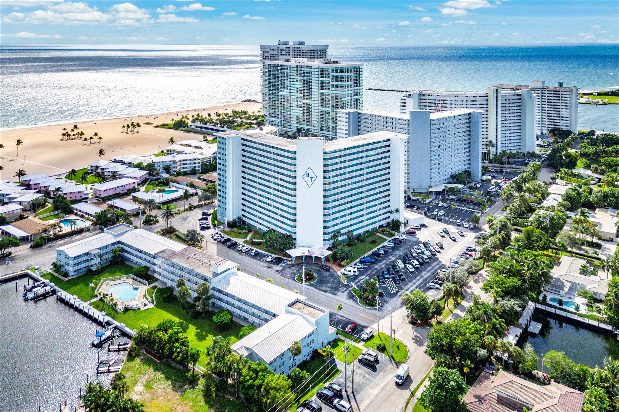 1900 S Ocean Dr #812 Fort Lauderdale, FL 33316