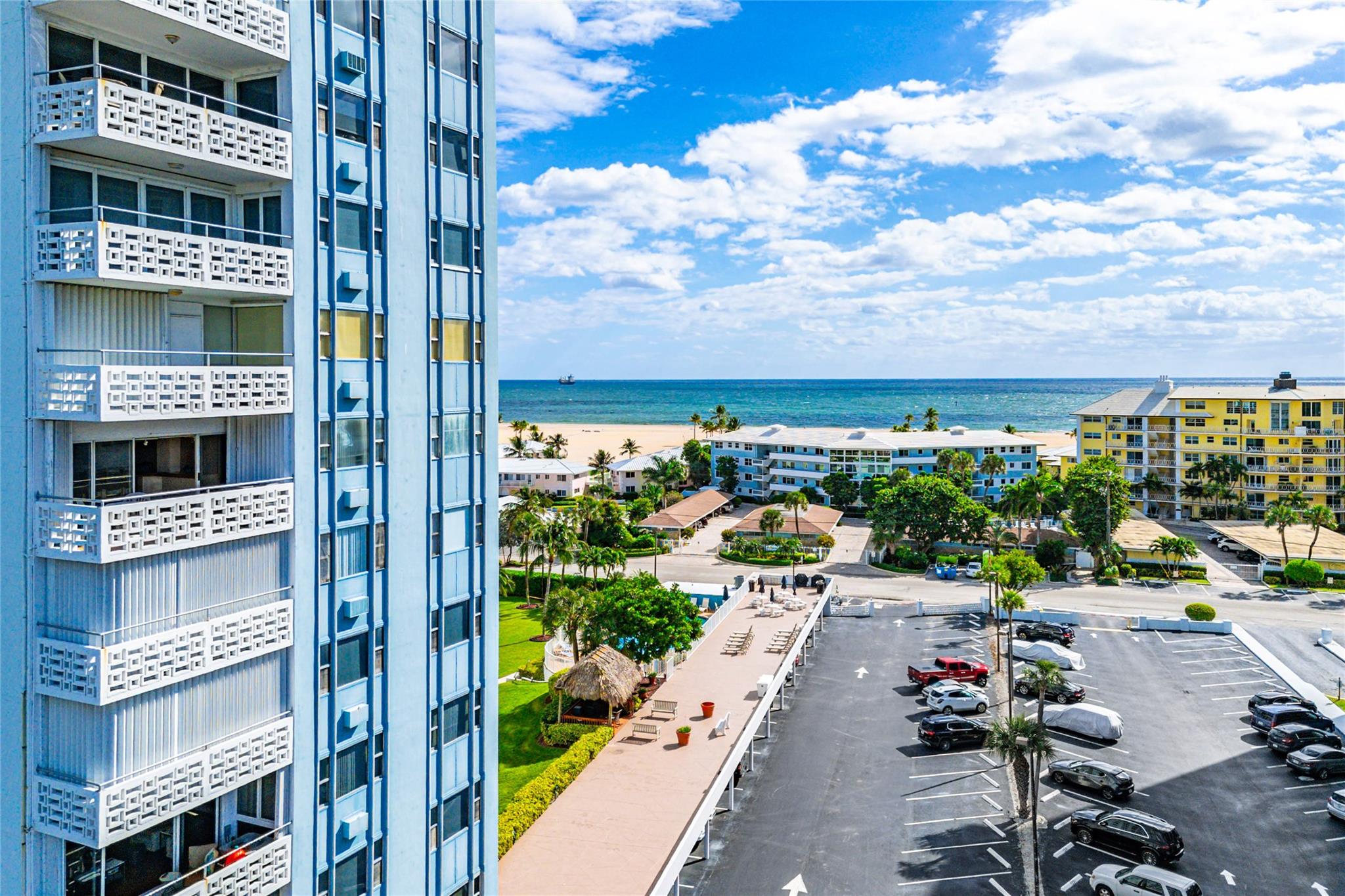 1900 S Ocean Dr #812 Fort Lauderdale, FL 33316