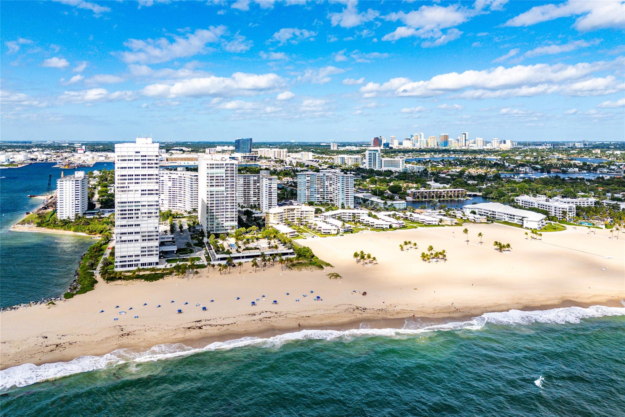 1900 S Ocean Dr #812 Fort Lauderdale, FL 33316