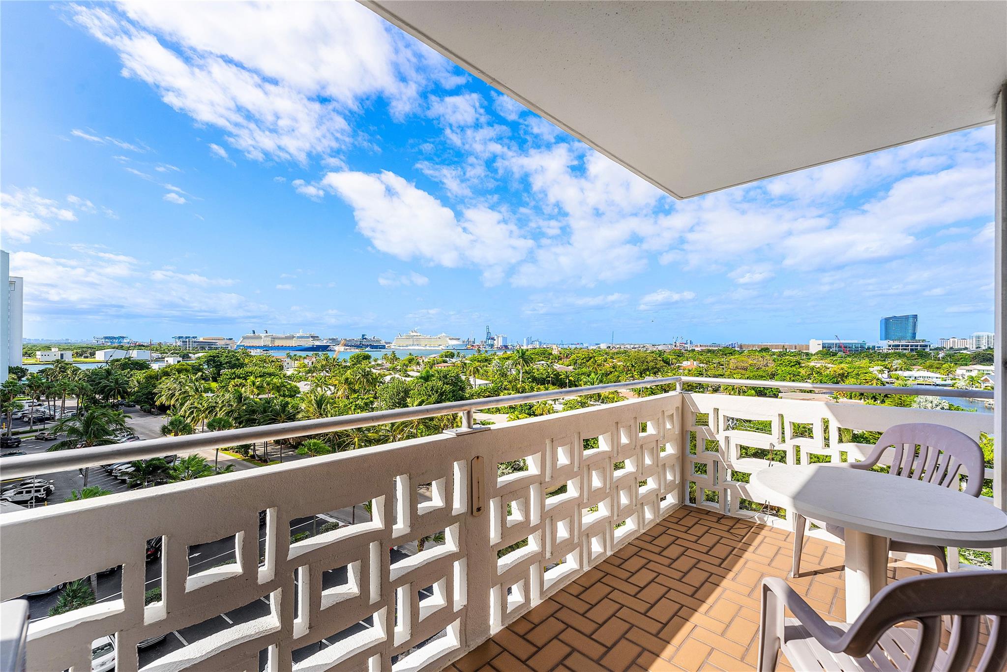 1900 S Ocean Dr #812 Fort Lauderdale, FL 33316