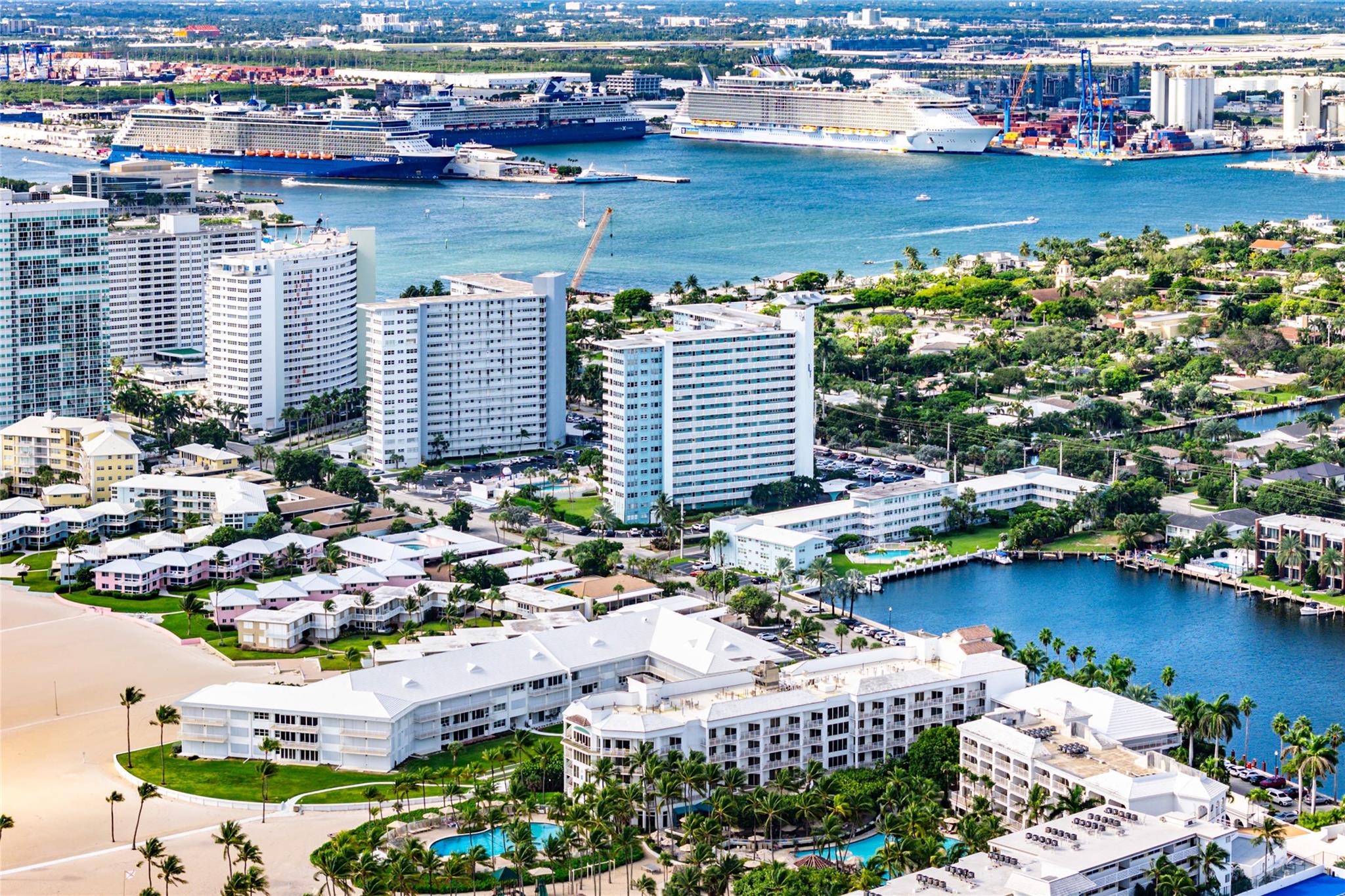 1900 S Ocean Dr #812 Fort Lauderdale, FL 33316