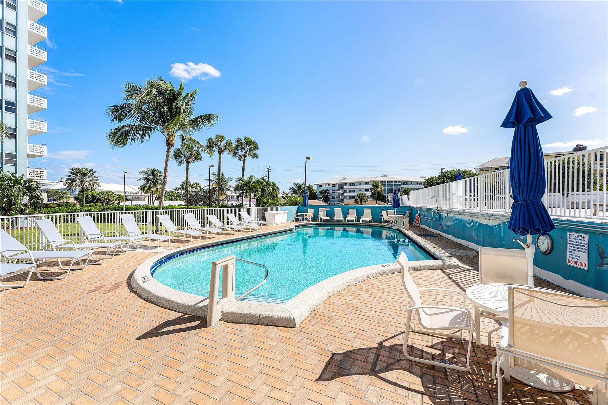 1900 S Ocean Dr #812 Fort Lauderdale, FL 33316