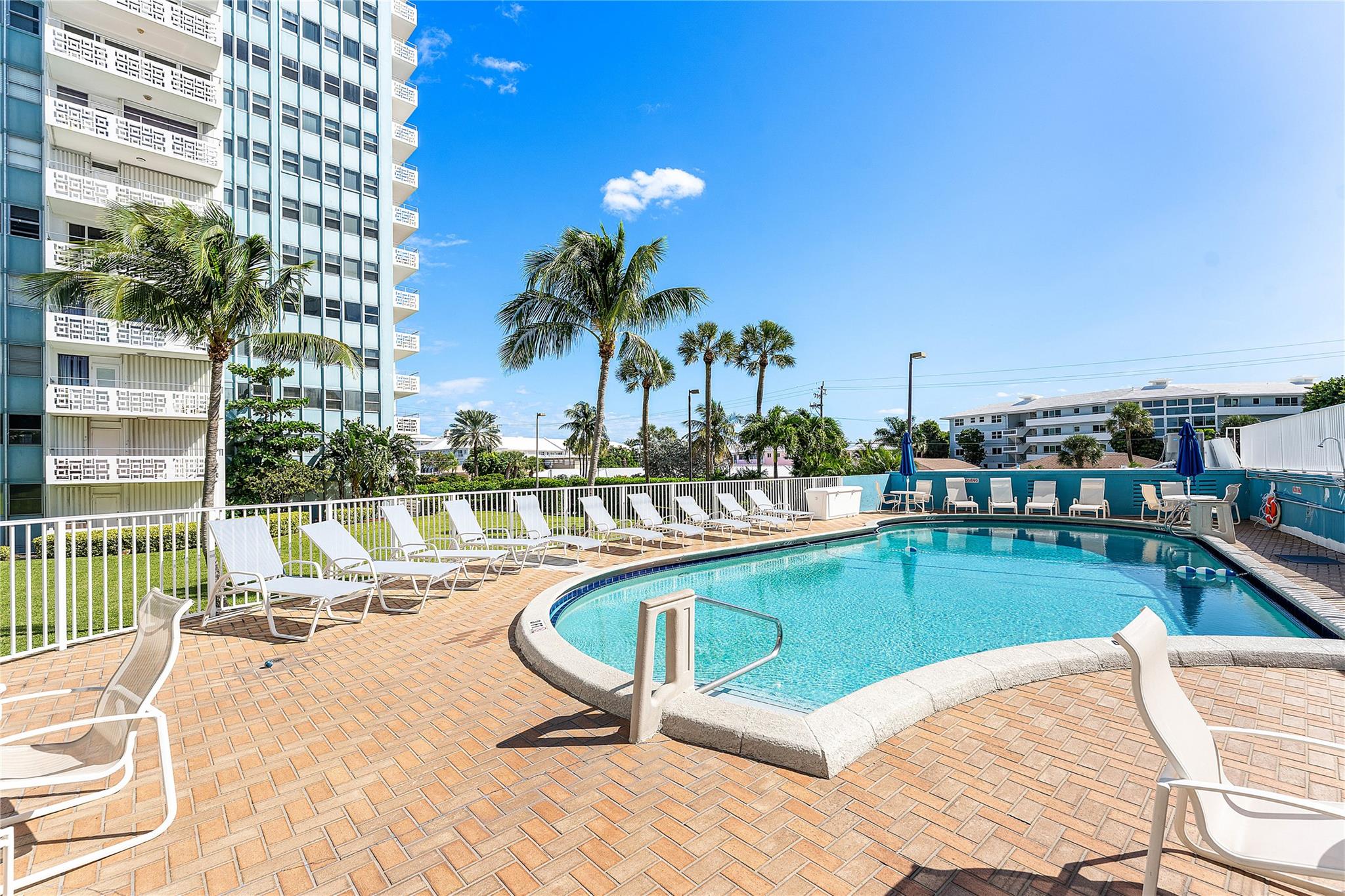 1900 S Ocean Dr #812 Fort Lauderdale, FL 33316