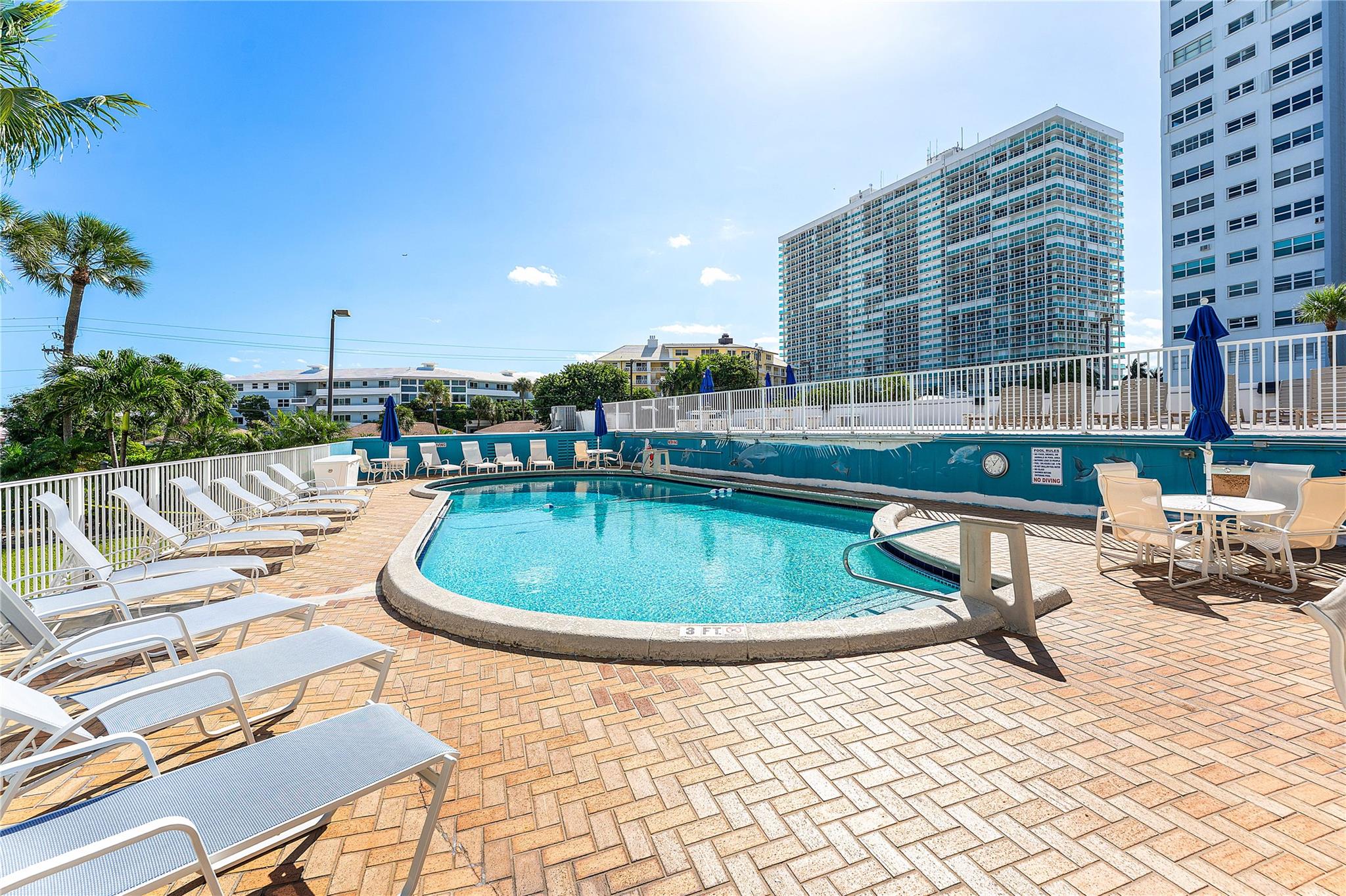 1900 S Ocean Dr #812 Fort Lauderdale, FL 33316
