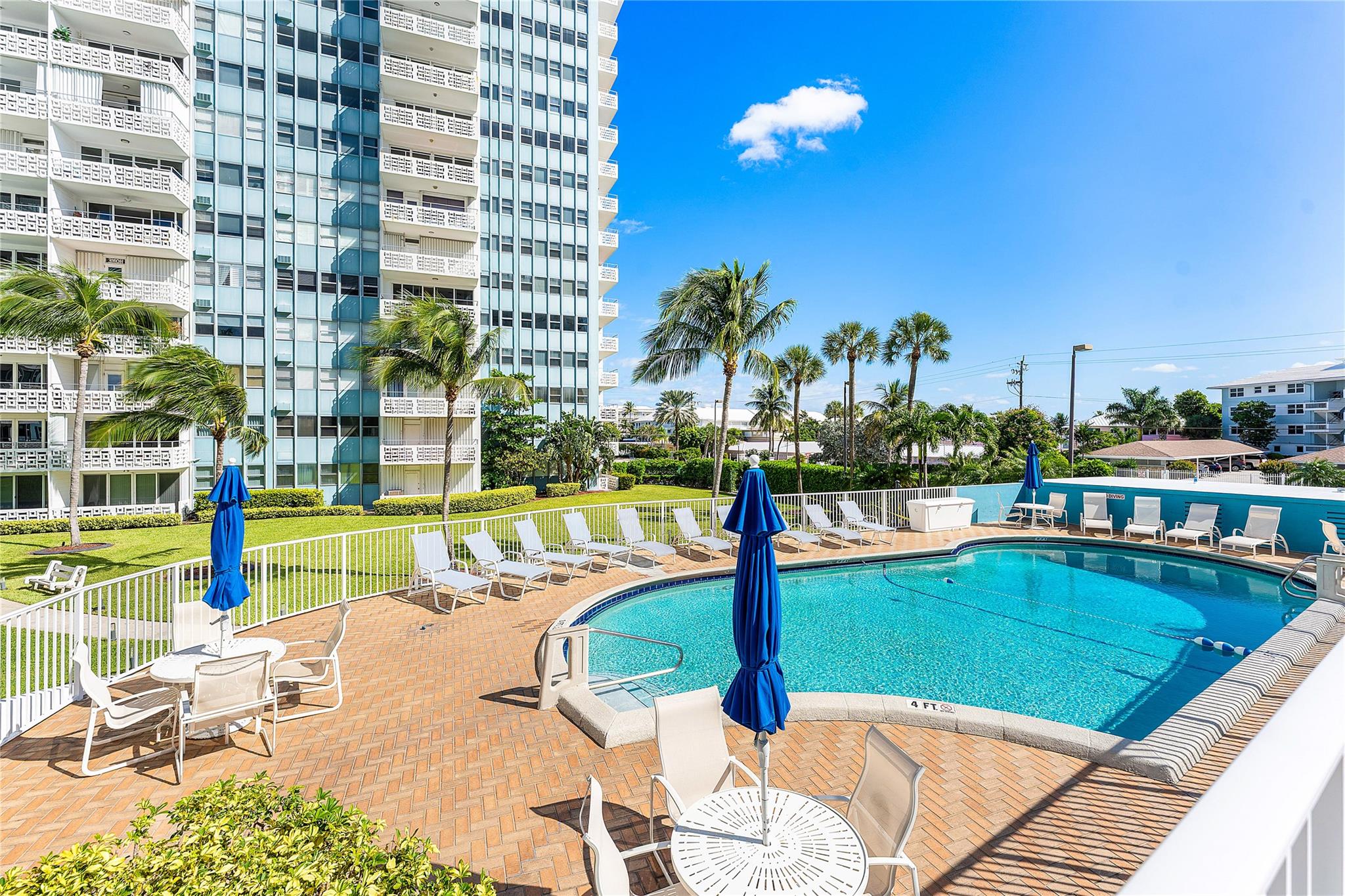 1900 S Ocean Dr #812 Fort Lauderdale, FL 33316