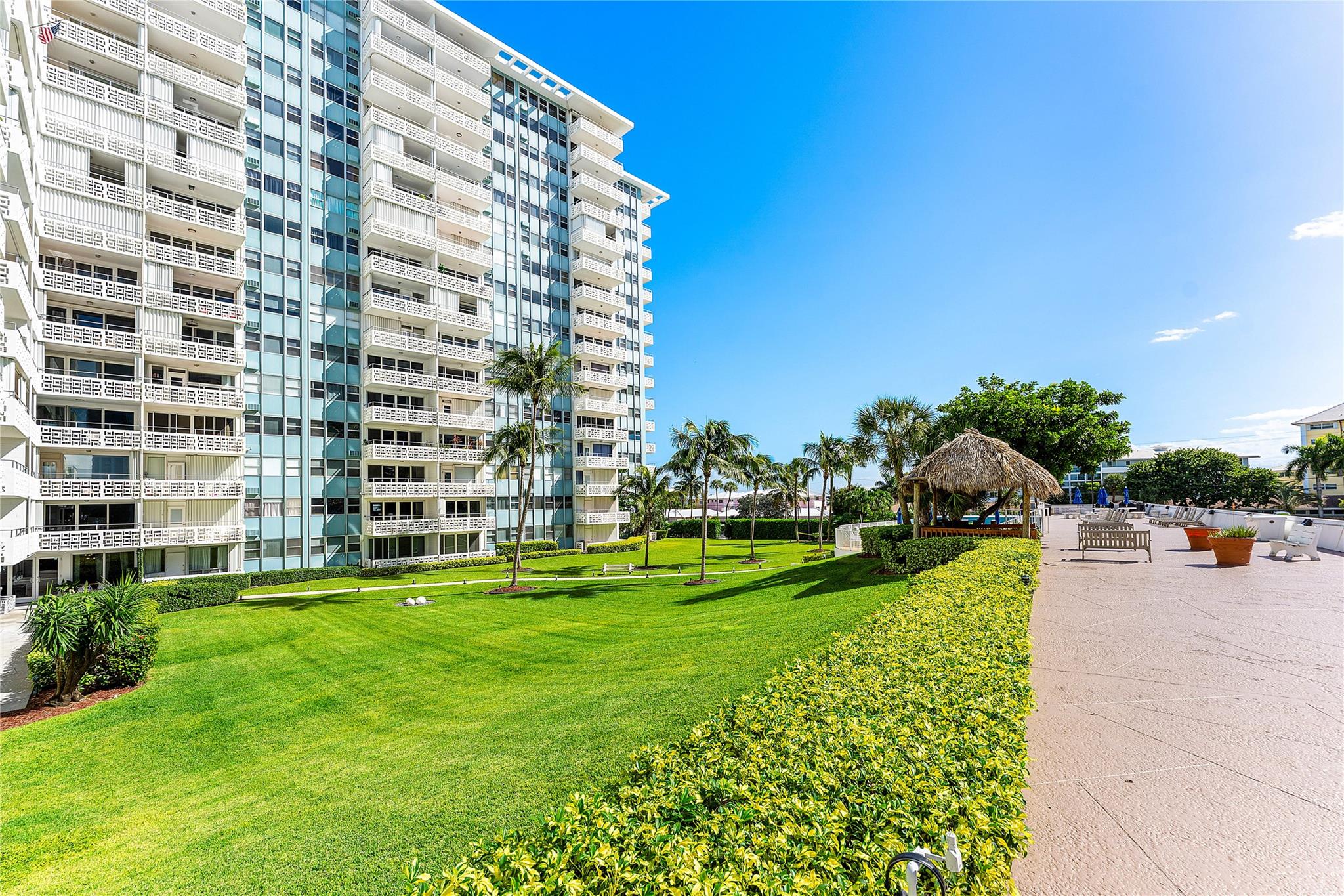 1900 S Ocean Dr #812 Fort Lauderdale, FL 33316