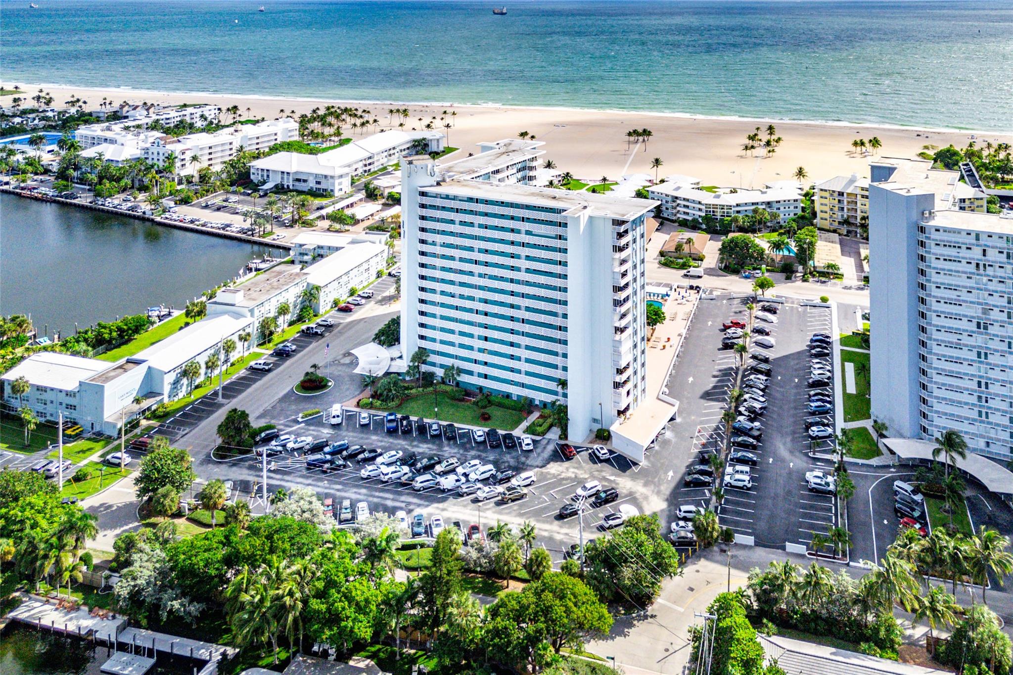 1900 S Ocean Dr #812 Fort Lauderdale, FL 33316