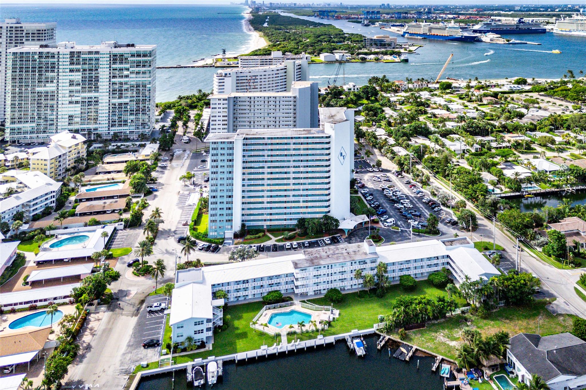 1900 S Ocean Dr #812 Fort Lauderdale, FL 33316