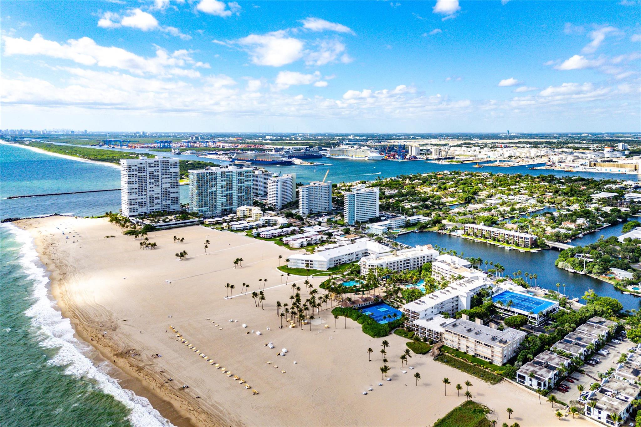 1900 S Ocean Dr #812 Fort Lauderdale, FL 33316