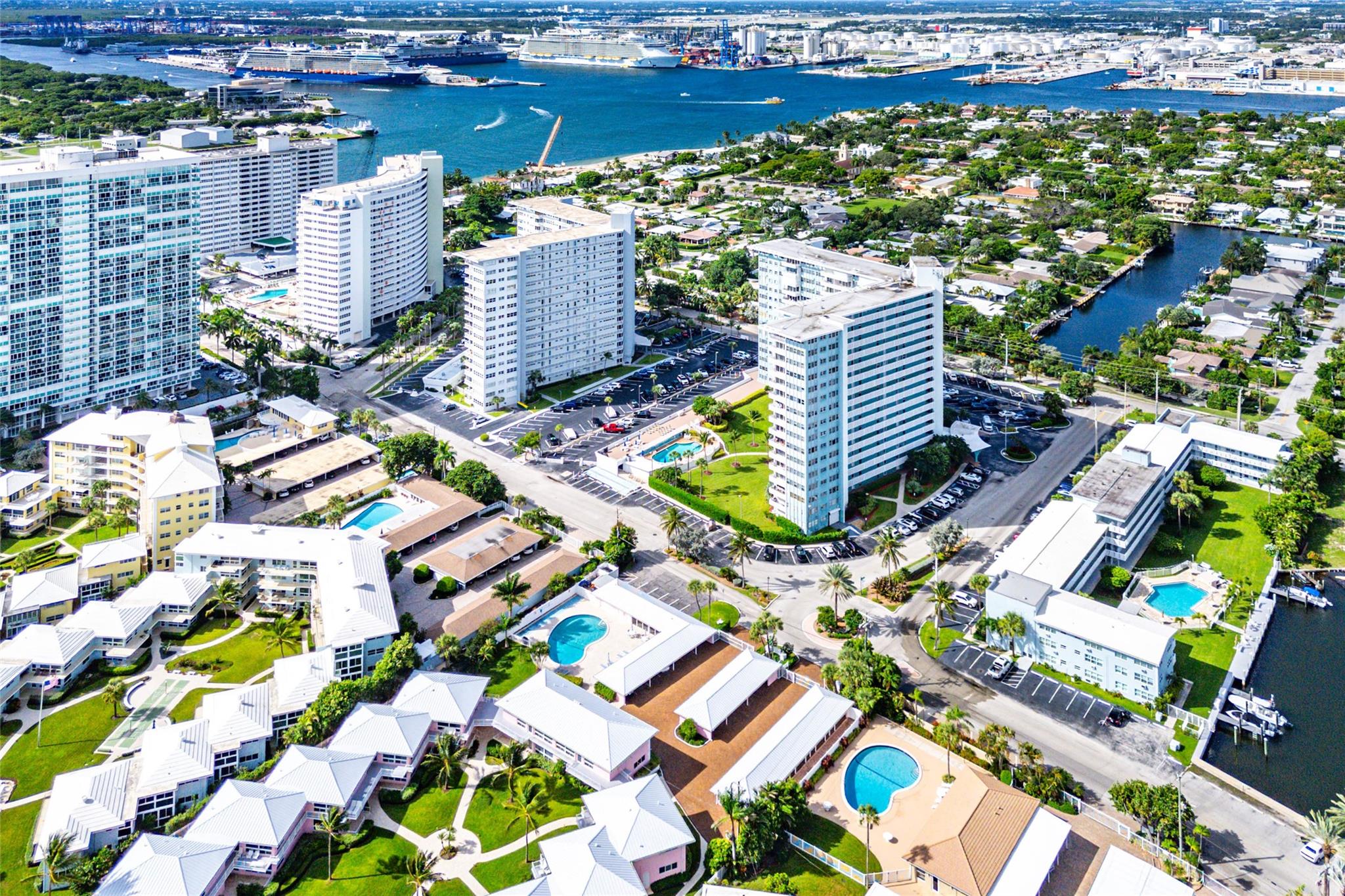 1900 S Ocean Dr #812 Fort Lauderdale, FL 33316