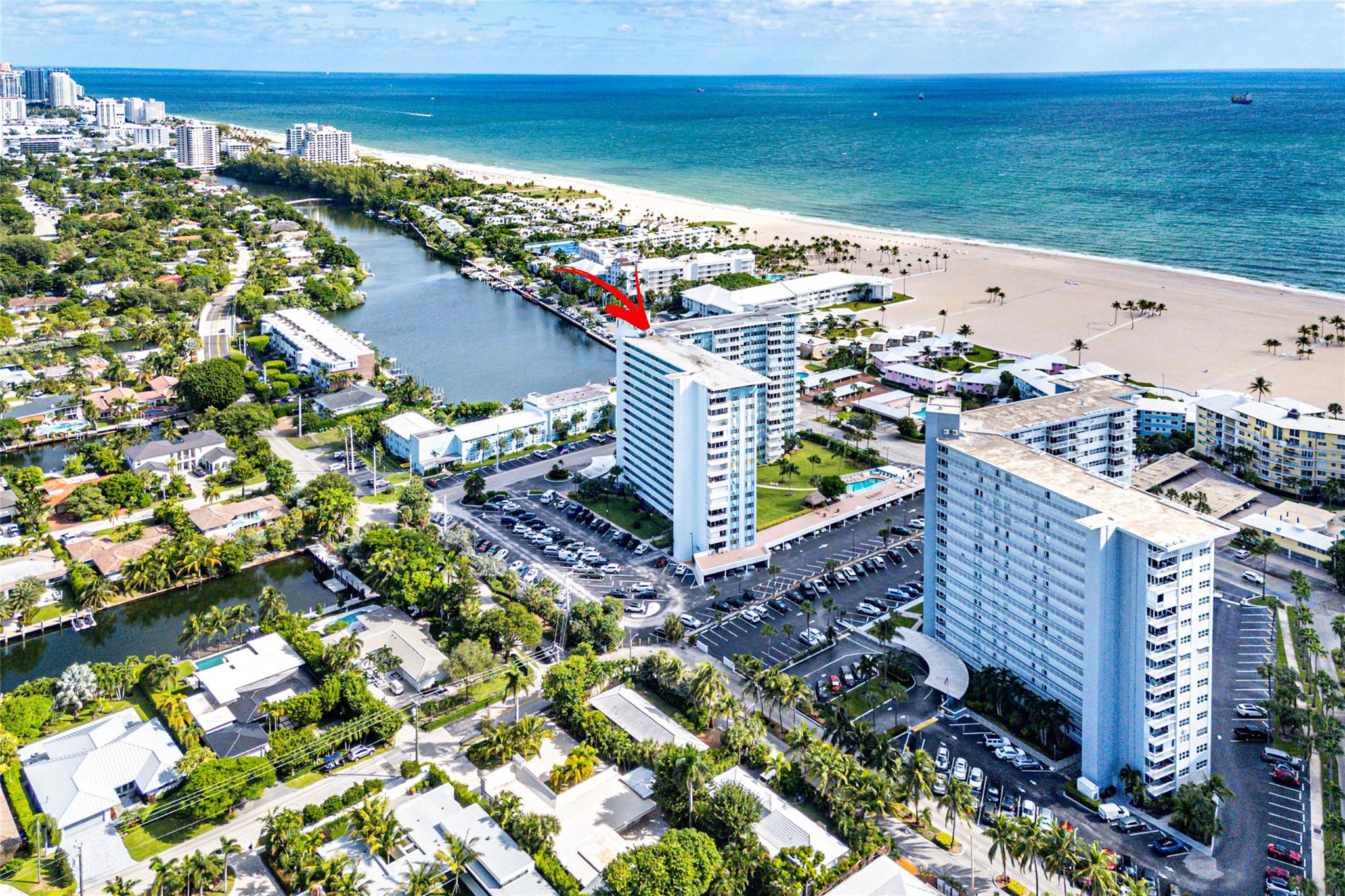 1900 S Ocean Dr #812 Fort Lauderdale, FL 33316